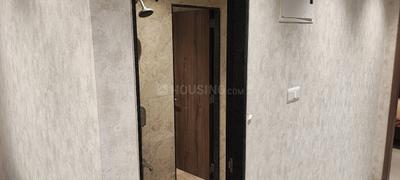 Image of 780 Sq.ft 2 BHK Apartment / Flat for sale in Swaminarayan City, Dombivli West, Thane for Rs. 6800000