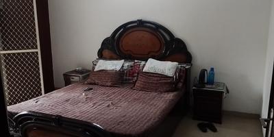 3.5 BHK Flat