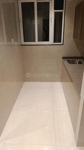 Kitchen Image of 585 Sq.ft 1 BHK Apartment / Flat for sale in Swaminarayan City, Dombivli West Thane for Rs. 4900000