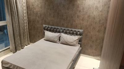 Bedroom Image of 585 Sq.ft 1 BHK Apartment / Flat for sale in Swaminarayan City, Dombivli West Thane for Rs. 4900000