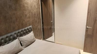 Bedroom Image of 585 Sq.ft 1 BHK Apartment / Flat for sale in Swaminarayan City, Dombivli West Thane for Rs. 4900000