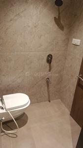 Bathroom Image of 585 Sq.ft 1 BHK Apartment / Flat for sale in Swaminarayan City, Dombivli West Thane for Rs. 4900000