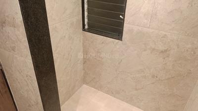 Bathroom Image of 585 Sq.ft 1 BHK Apartment / Flat for sale in Swaminarayan City, Dombivli West Thane for Rs. 4900000