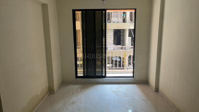 Bedroom Image of 460 Sq.ft 1 RK Apartment / Flat for sale in Ambernath West Ambernath for Rs. 1700000