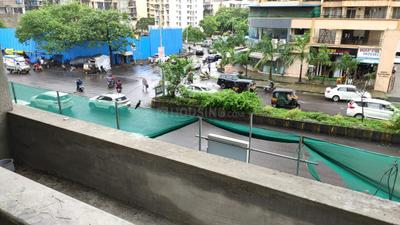 Balcony Image of 1280 Sq.ft 2 BHK Apartment / Flat for sale in Century Tower, Ulwe Navi Mumbai for Rs. 11500000
