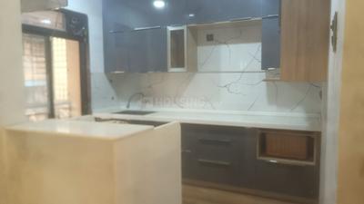 Kitchen Image of 1150 Sq.ft 2 BHK Apartment / Flat for sale in Lakhani Skyways, Ulwe Navi Mumbai for Rs. 11800000