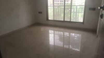 Bedroom Image of 1150 Sq.ft 2 BHK Apartment / Flat for sale in Lakhani Skyways, Ulwe Navi Mumbai for Rs. 11800000