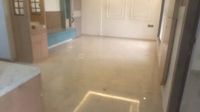 Living Room Image of 1150 Sq.ft 2 BHK Apartment / Flat for sale in Lakhani Skyways, Ulwe Navi Mumbai for Rs. 11800000