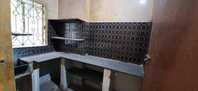 Kitchen Image of 914 Sq.ft 2 BHK Apartment / Flat for sale in South Dum Dum Kolkata for Rs. 3600000