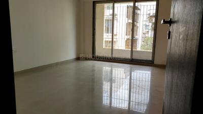 Bedroom Image of 1075 Sq.ft 2 BHK Apartment / Flat for sale in Bhagwati Silver Heights, Ulwe Navi Mumbai for Rs. 11800000