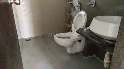 Image of 1075 Sq.ft 2 BHK Apartment / Flat for sale in Bhagwati Silver Heights, Ulwe, Navi Mumbai for Rs. 11800000