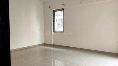 Bedroom Image of 1075 Sq.ft 2 BHK Apartment / Flat for sale in Bhagwati Silver Heights, Ulwe Navi Mumbai for Rs. 11800000