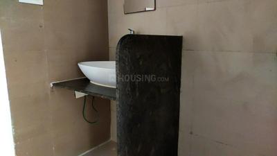 Image of 1075 Sq.ft 2 BHK Apartment / Flat for sale in Bhagwati Silver Heights, Ulwe, Navi Mumbai for Rs. 11800000