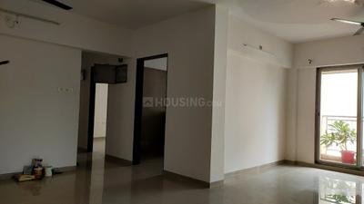 Living Room Image of 1440 Sq.ft 2 BHK Apartment / Flat for sale in NMS One 8 One, Ulwe Navi Mumbai for Rs. 16000000