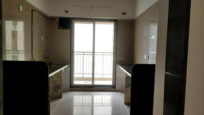 Kitchen Image of 1440 Sq.ft 2 BHK Apartment / Flat for sale in NMS One 8 One, Ulwe Navi Mumbai for Rs. 16000000