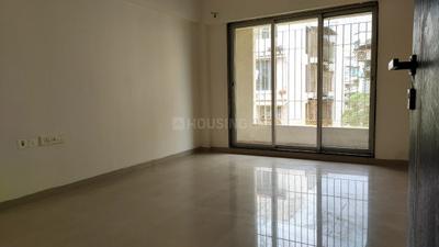 Bedroom Image of 1440 Sq.ft 2 BHK Apartment / Flat for sale in NMS One 8 One, Ulwe Navi Mumbai for Rs. 16000000