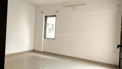 Bedroom Image of 1440 Sq.ft 2 BHK Apartment / Flat for sale in NMS One 8 One, Ulwe Navi Mumbai for Rs. 16000000
