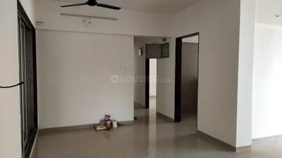 Living Room Image of 1440 Sq.ft 2 BHK Apartment / Flat for sale in NMS One 8 One, Ulwe Navi Mumbai for Rs. 16000000