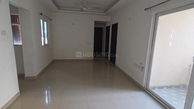 Living Room Image of 1198 Sq.ft 3 BHK Apartment / Flat for sale in CRC Sublimis, Noida Extension Greater Noida for Rs. 18800000