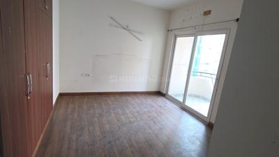 Bedroom Image of 1198 Sq.ft 3 BHK Apartment / Flat for sale in CRC Sublimis, Noida Extension Greater Noida for Rs. 18800000