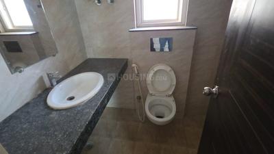 Image of 1198 Sq.ft 3 BHK Apartment / Flat for sale in CRC Sublimis, Noida Extension, Greater Noida for Rs. 18800000