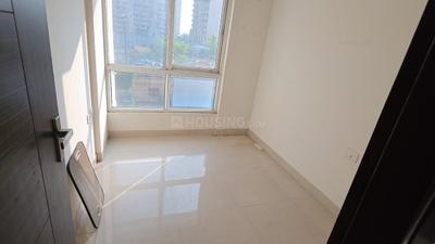 2.5 BHK Flat