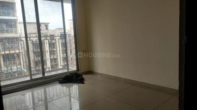 Bedroom Image of 1220 Sq.ft 2 BHK Apartment / Flat for sale in Juanita Sea Star, Ulwe Navi Mumbai for Rs. 12800000