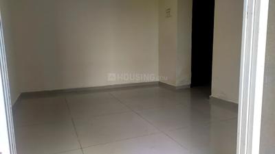 Bedroom Image of 1220 Sq.ft 2 BHK Apartment / Flat for sale in Juanita Sea Star, Ulwe Navi Mumbai for Rs. 12800000