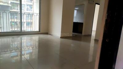 Living Room Image of 1700 Sq.ft 3 BHK Apartment / Flat for sale in Victory Guru Purnima, Ulwe Navi Mumbai for Rs. 16800000