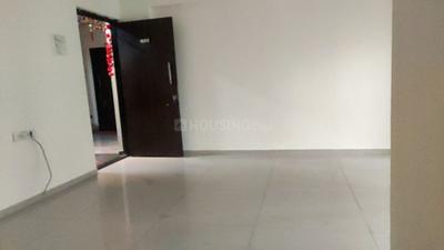 Bedroom Image of 1700 Sq.ft 3 BHK Apartment / Flat for sale in Victory Guru Purnima, Ulwe Navi Mumbai for Rs. 16800000