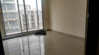 Bedroom Image of 1700 Sq.ft 3 BHK Apartment / Flat for sale in Victory Guru Purnima, Ulwe Navi Mumbai for Rs. 16800000