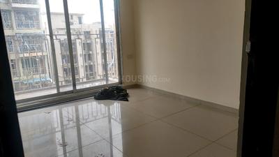 Bedroom Image of 1700 Sq.ft 3 BHK Apartment / Flat for sale in Victory Guru Purnima, Ulwe Navi Mumbai for Rs. 16800000