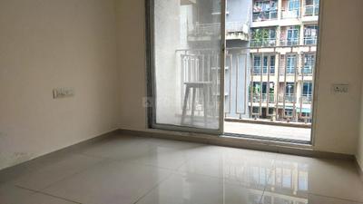 Bedroom Image of 1700 Sq.ft 3 BHK Apartment / Flat for sale in Victory Guru Purnima, Ulwe Navi Mumbai for Rs. 16800000