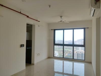 Living Room Image of 950 Sq.ft 2 BHK Apartment / Flat for sale in Hiranandani Castle Rock, Powai Mumbai for Rs. 31500000