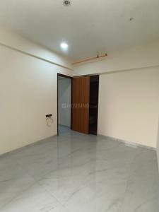 Hall Image of 535 Sq.ft 1 BHK Apartment / Flat for sale in Shree Modis Rashmi Manorath, Borivali East Mumbai for Rs. 11100000