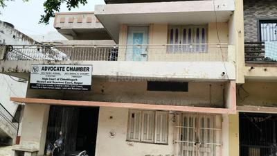 Living Room Image of 1500 Sq.ft 3 BHK Independent House for sale in Shyam Nagar Raipur for Rs. 6300000