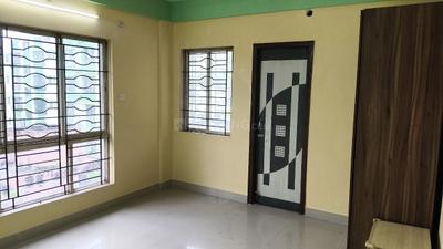 Bedroom Image of 2000 Sq.ft 4 BHK Apartment / Flat for sale in Chinar Park Kolkata for Rs. 11000000