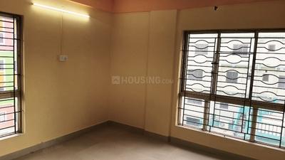 Bedroom Image of 2000 Sq.ft 4 BHK Apartment / Flat for sale in Chinar Park Kolkata for Rs. 11000000