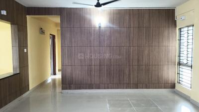 Living Room Image of 2000 Sq.ft 4 BHK Apartment / Flat for sale in Chinar Park Kolkata for Rs. 11000000
