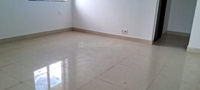 Bedroom Image of 1595 Sq.ft 3 BHK Apartment / Flat for sale in K L Heights, Gaurabagh Lucknow for Rs. 8932000