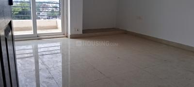 Bedroom Image of 1595 Sq.ft 3 BHK Apartment / Flat for sale in K L Heights, Gaurabagh Lucknow for Rs. 8932000