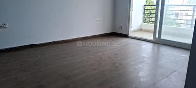 Bedroom Image of 1147 Sq.ft 2 BHK Apartment / Flat for sale in K L Heights, Gaurabagh Lucknow for Rs. 6423200