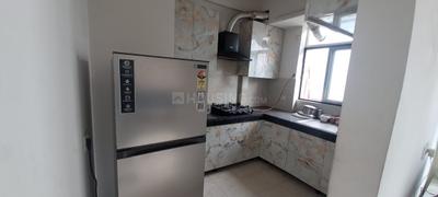 Kitchen Image of 1150 Sq.ft 2.5 BHK Apartment / Flat for sale in M3M Soulitude, Sector 89 Gurgaon for Rs. 13700000