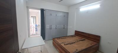Bedroom Image of 1150 Sq.ft 2.5 BHK Apartment / Flat for sale in M3M Soulitude, Sector 89 Gurgaon for Rs. 13700000