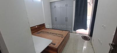 Bedroom Image of 1150 Sq.ft 2.5 BHK Apartment / Flat for sale in M3M Soulitude, Sector 89 Gurgaon for Rs. 13700000