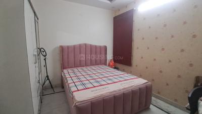 Bedroom Image of 1125 Sq.ft 3 BHK Duplex for sale in Pitampura New Delhi for Rs. 17000000