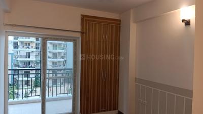 Bedroom Image of 995 Sq.ft 2 BHK Apartment / Flat for sale in Galaxy Vega, Noida Extension Greater Noida for Rs. 8600000