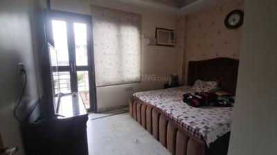 Bedroom Image of 1125 Sq.ft 3 BHK Duplex for sale in Pitampura New Delhi for Rs. 17000000