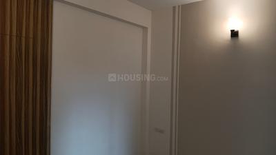 Bedroom Image of 995 Sq.ft 2 BHK Apartment / Flat for sale in Galaxy Vega, Noida Extension Greater Noida for Rs. 8600000