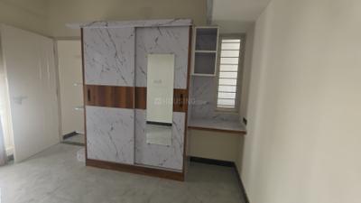 Bedroom Image of 1002 Sq.ft 2 BHK Builder Floor for rent in Bommanahalli Bengaluru for Rs. 33000